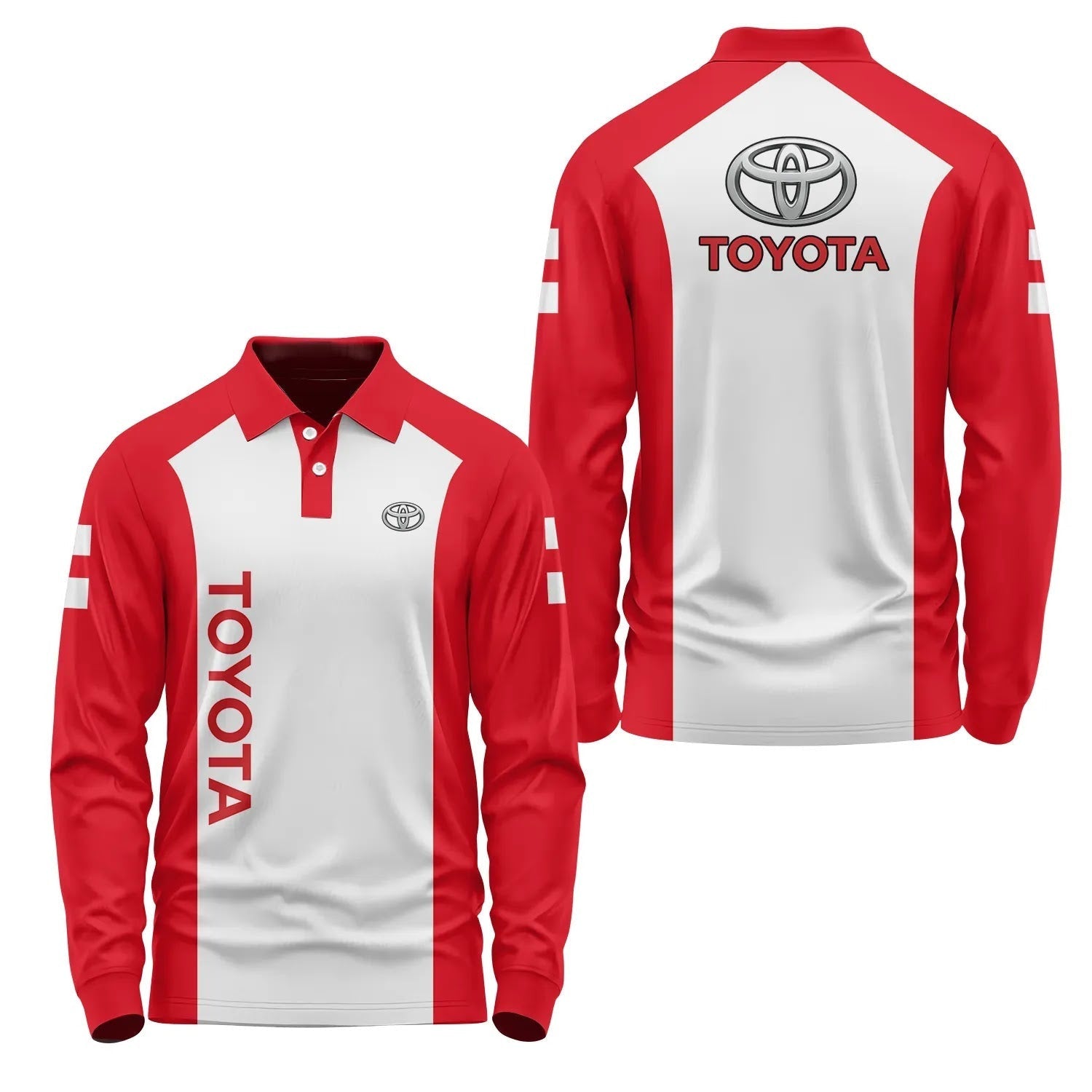 Toyota Apparels SC078