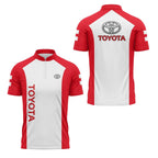 Toyota Apparels SC078