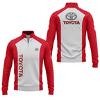 Toyota Apparels SC078
