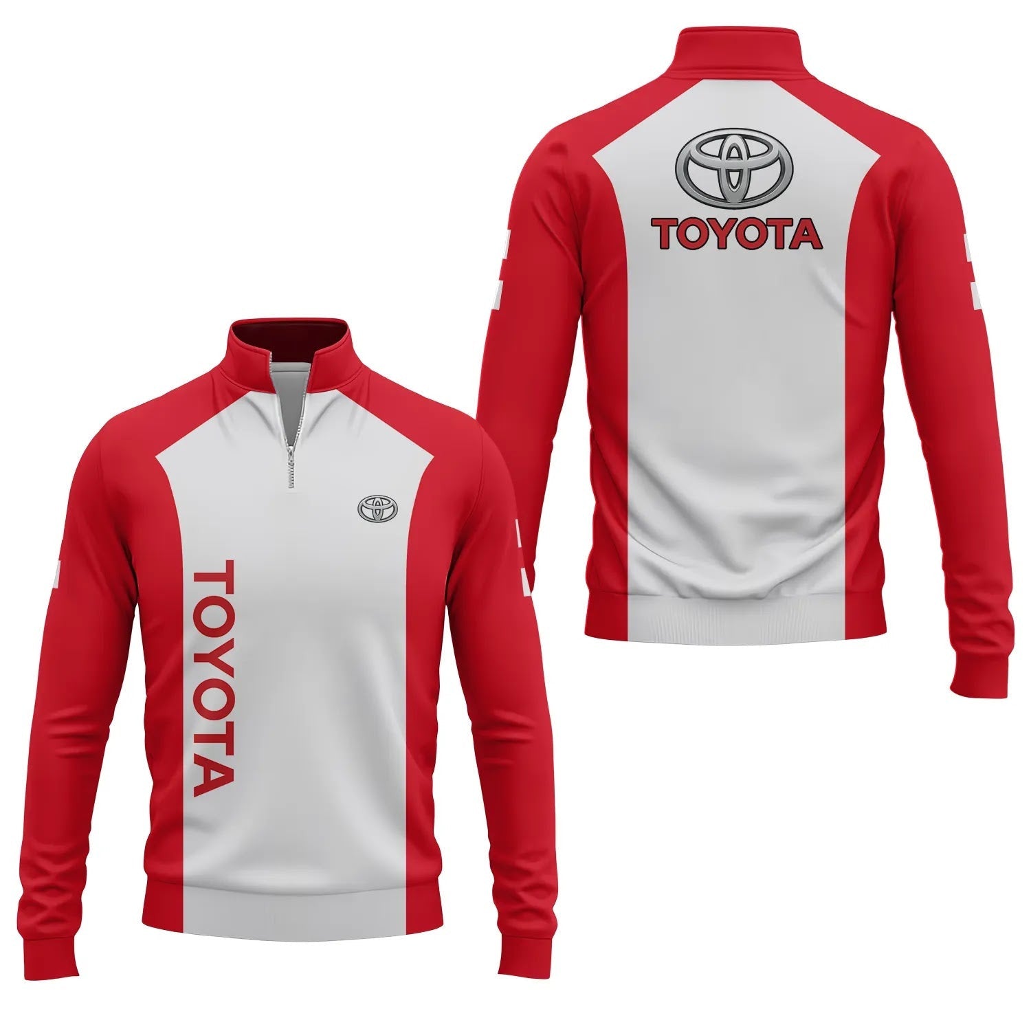 Toyota Apparels SC078
