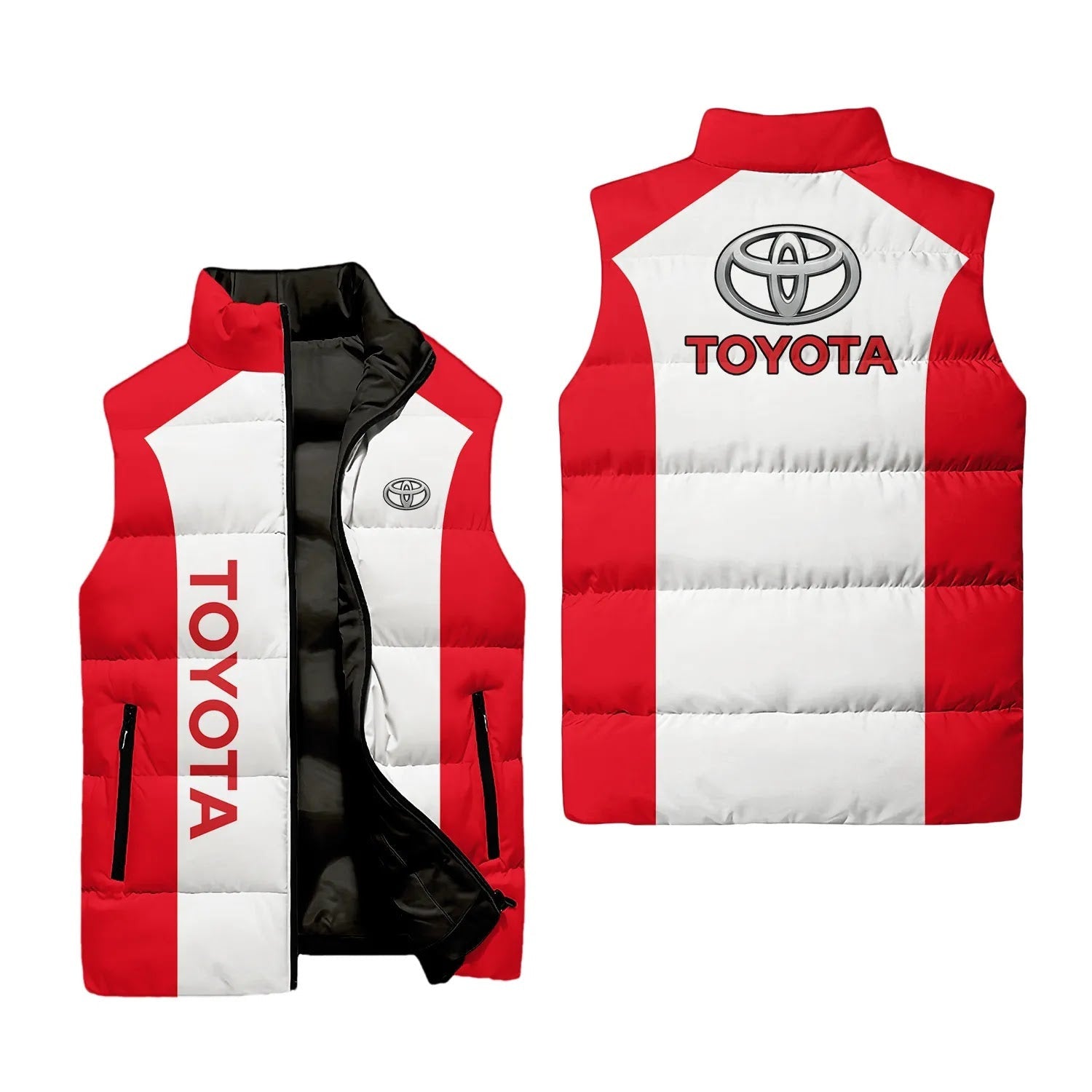 Toyota Apparels SC078