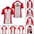 Toyota Apparels SC078
