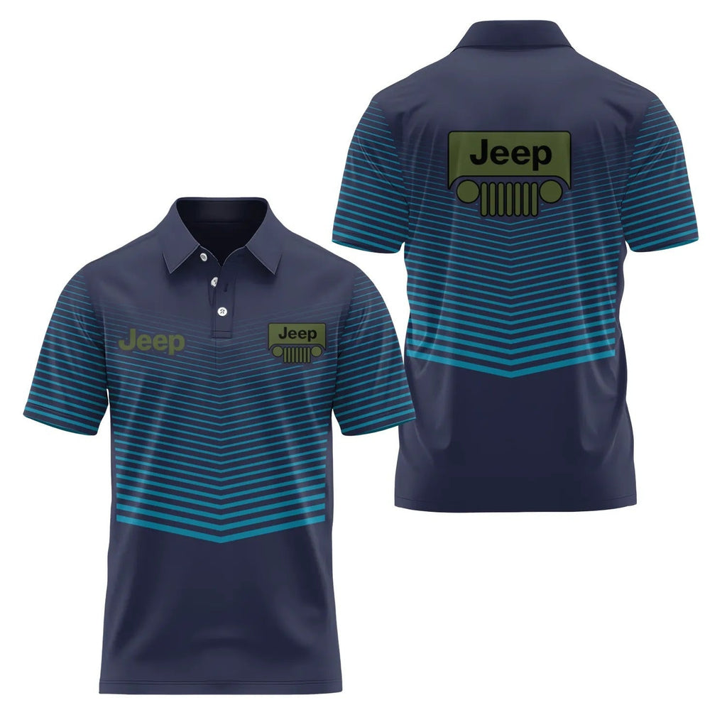 Jeep Apparels SC099