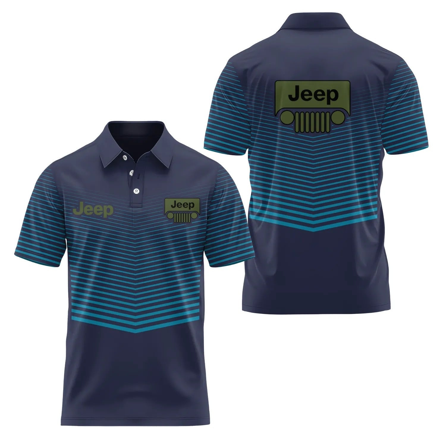Jeep Apparels SC099