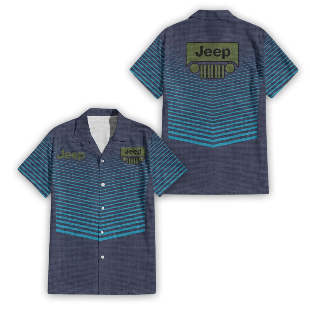 Jeep Apparels SC099