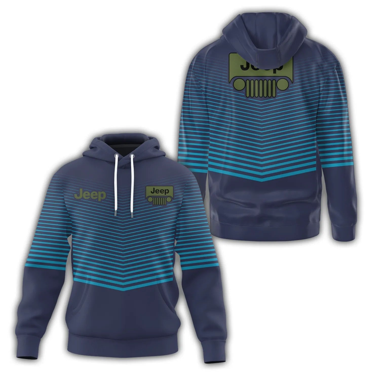 Jeep Apparels SC099