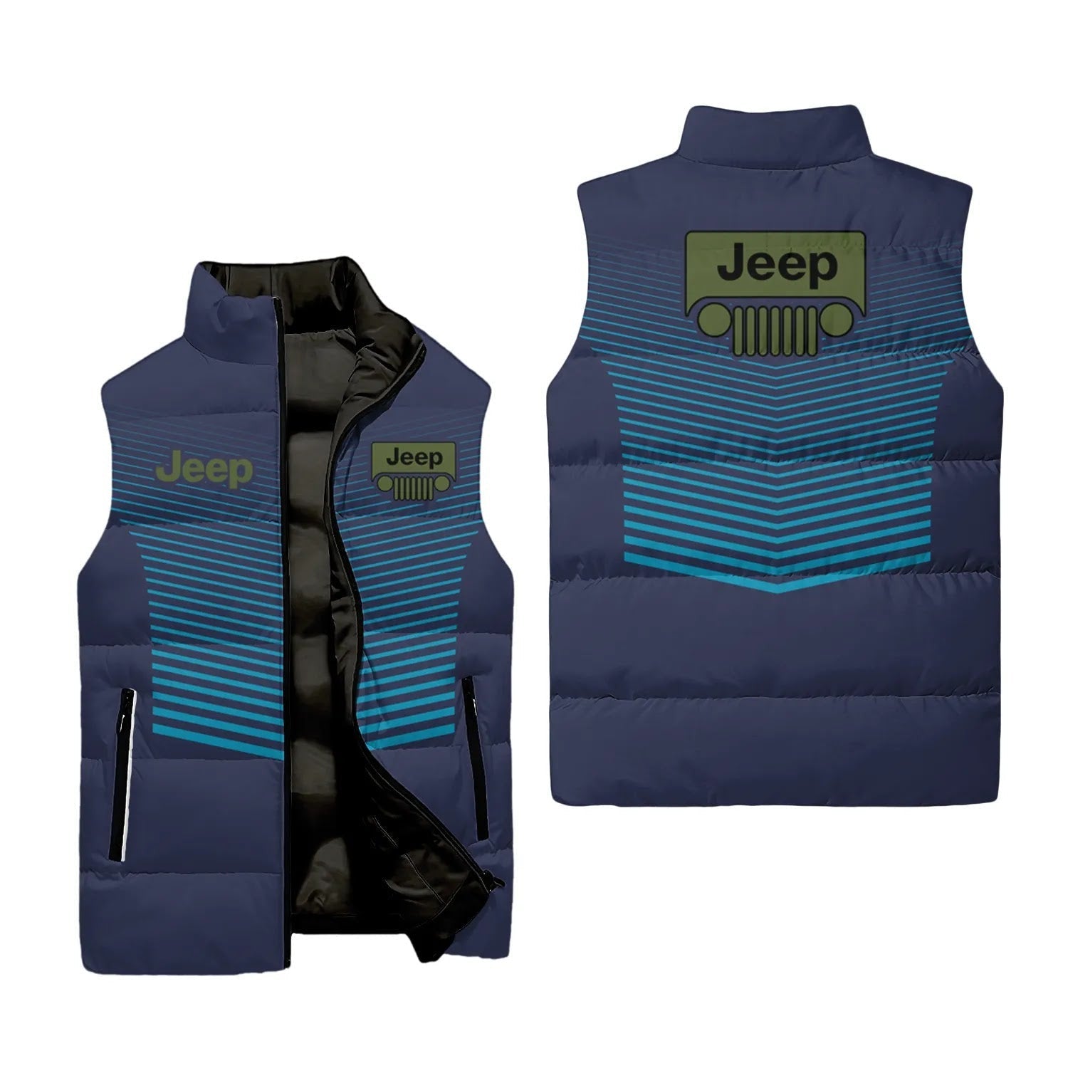 Jeep Apparels SC099