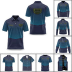 Jeep Apparels SC099