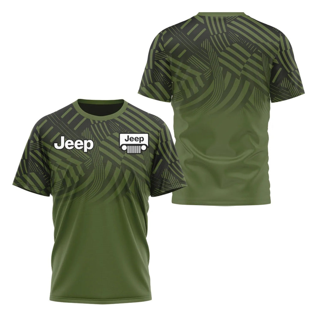 Jeep Apparels SC121