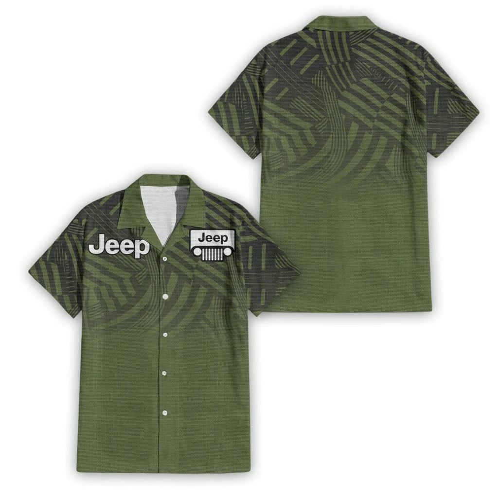 Jeep Apparels SC121