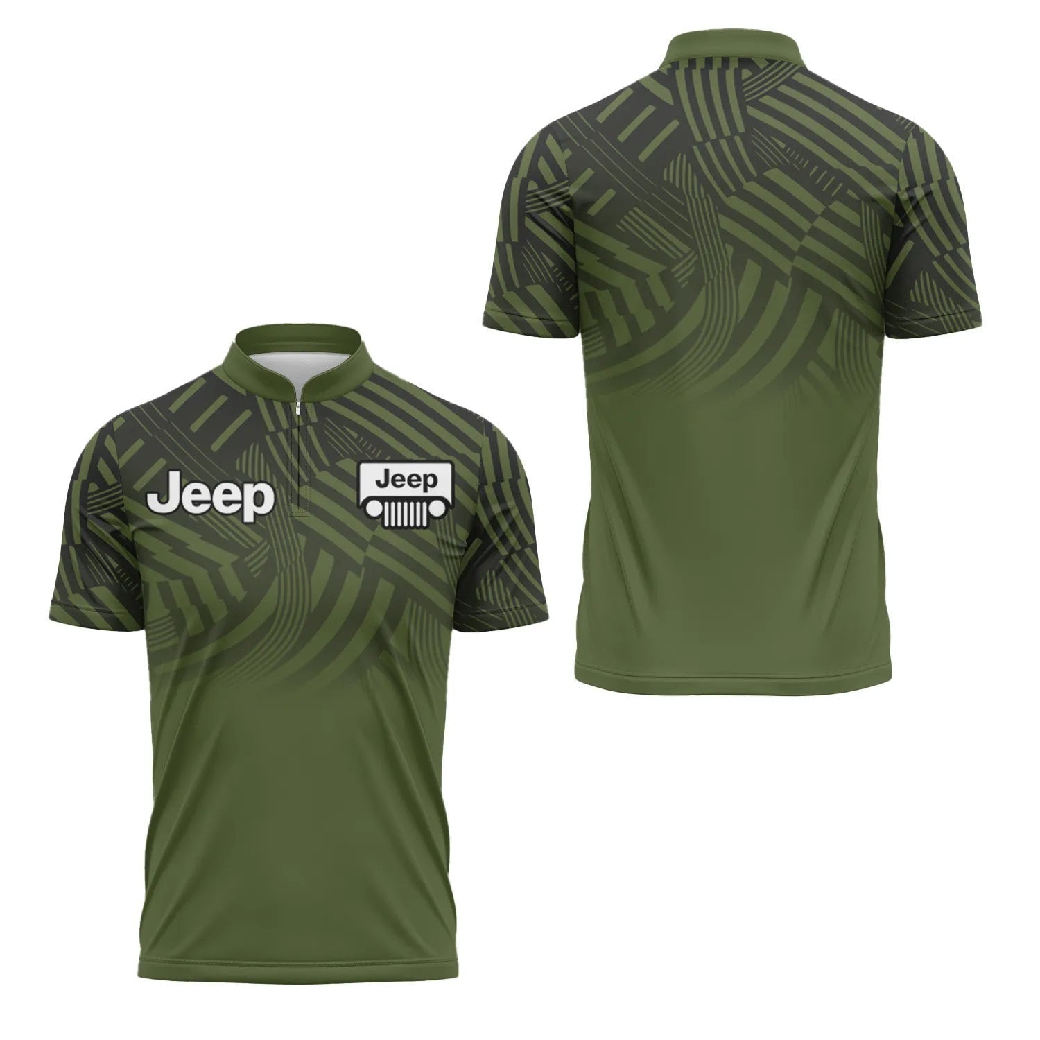 Jeep Apparels SC121