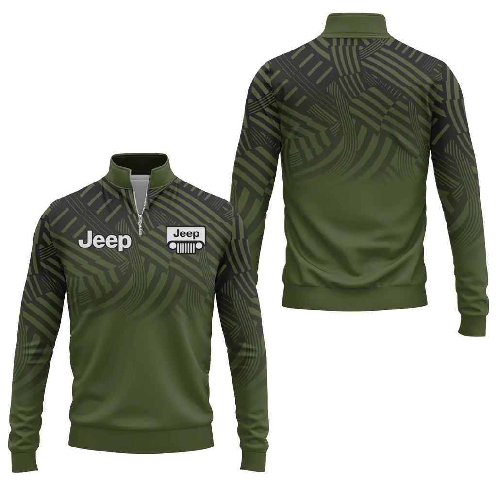 Jeep Apparels SC121