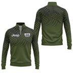 Jeep Apparels SC121