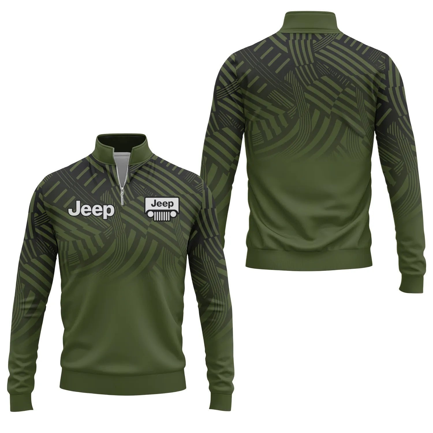 Jeep Apparels SC121