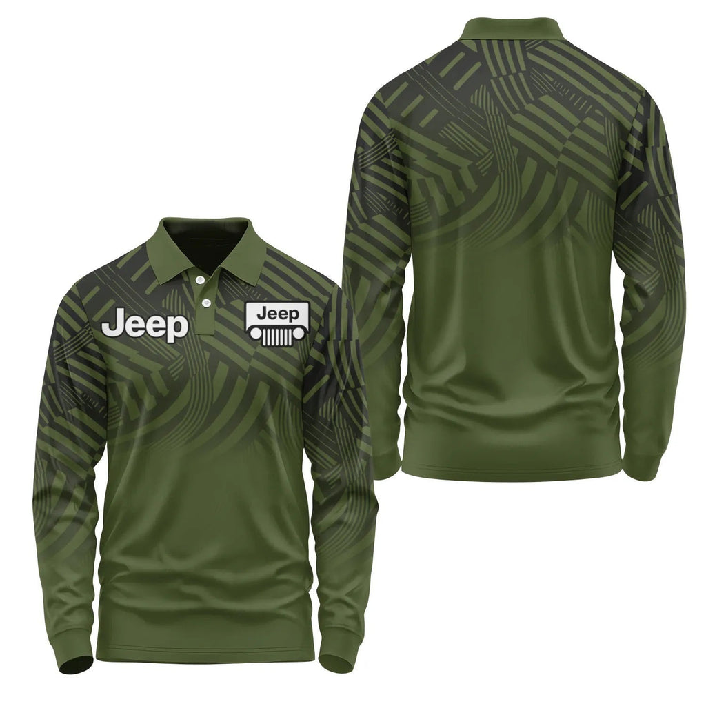 Jeep Apparels SC121