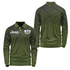 Jeep Apparels SC121