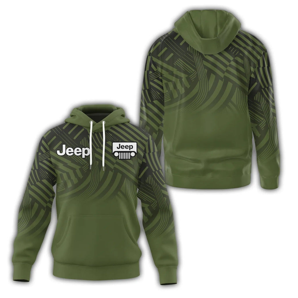 Jeep Apparels SC121