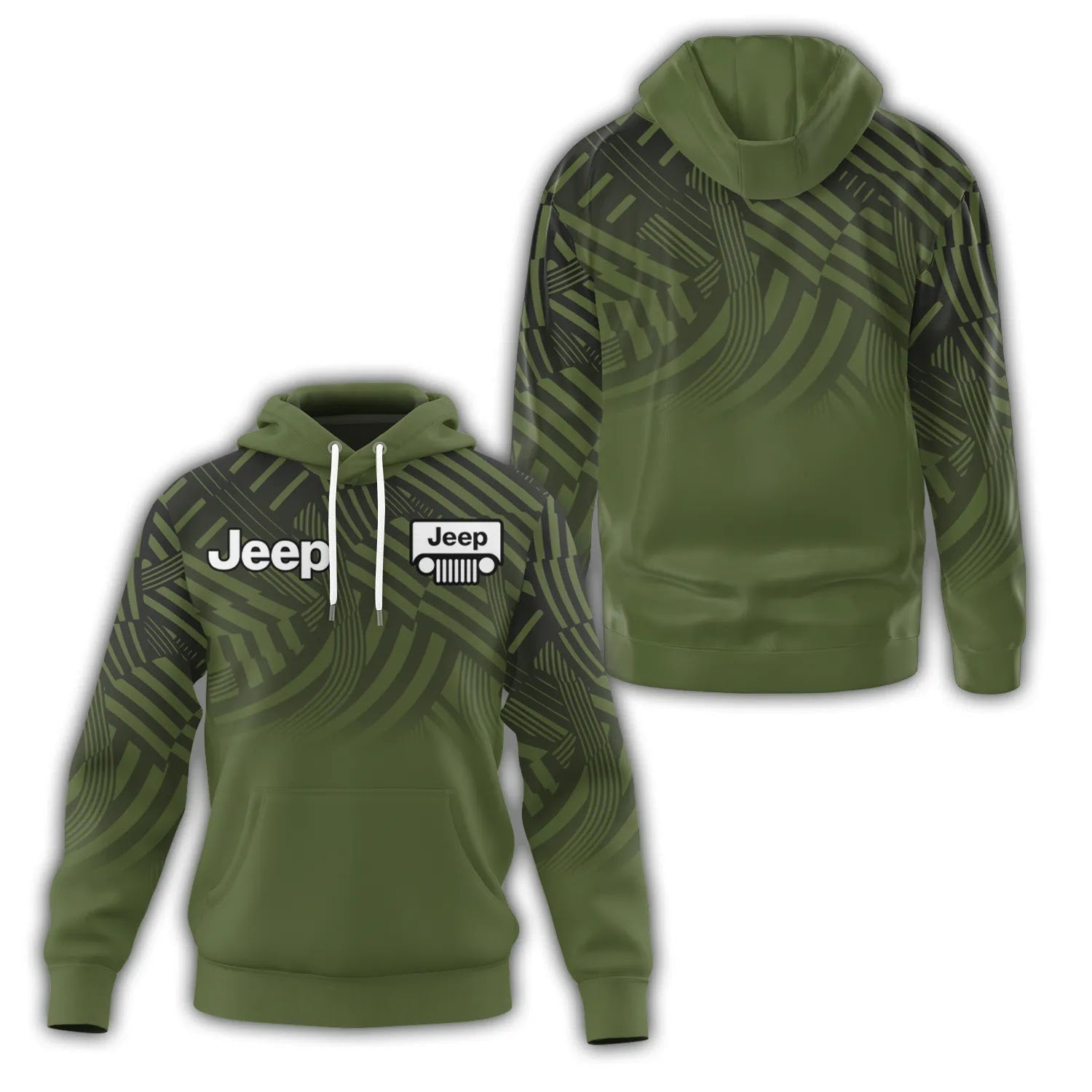 Jeep Apparels SC121