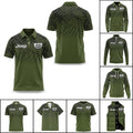 Jeep Apparels SC121