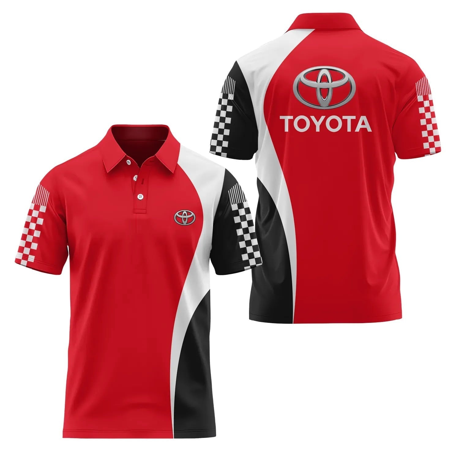 Toyota Apparels SC073