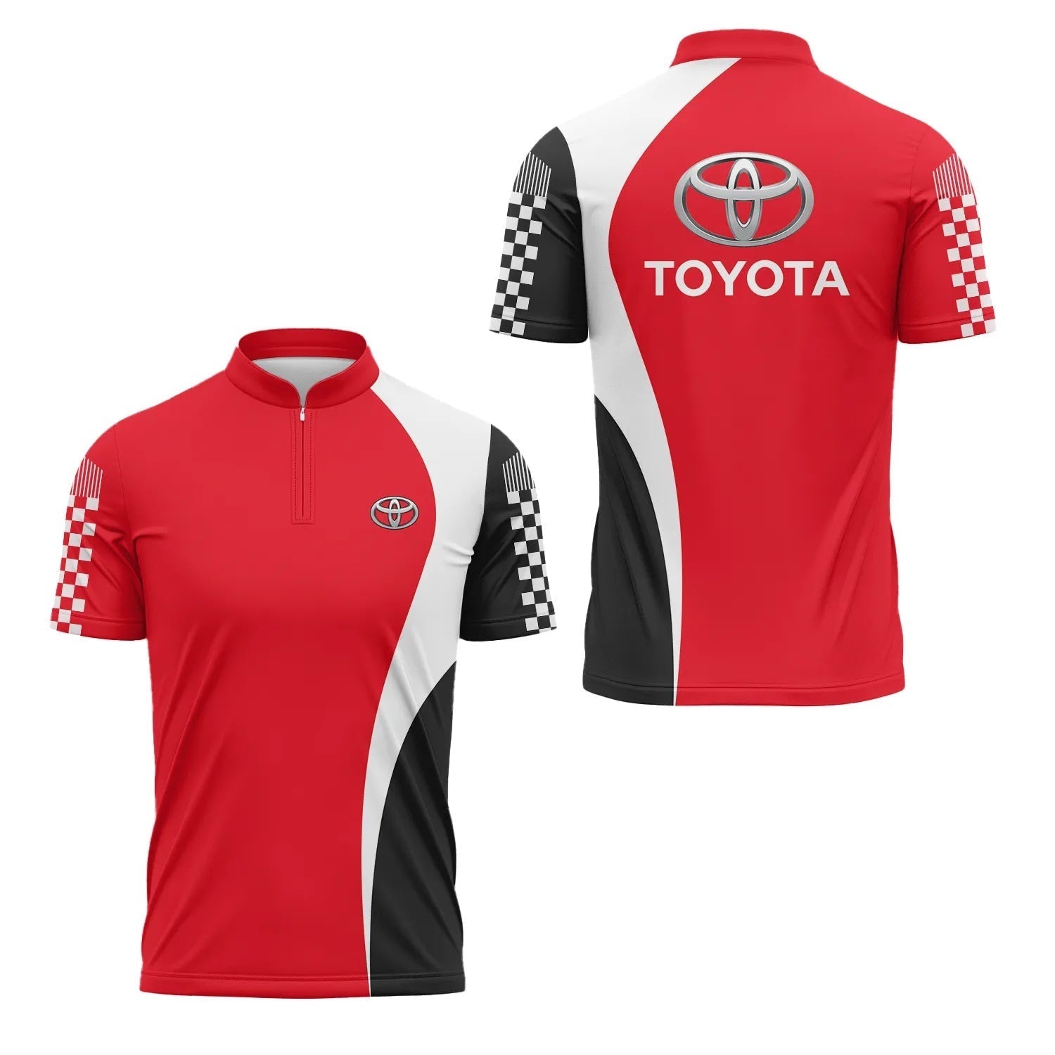 Toyota Apparels SC073