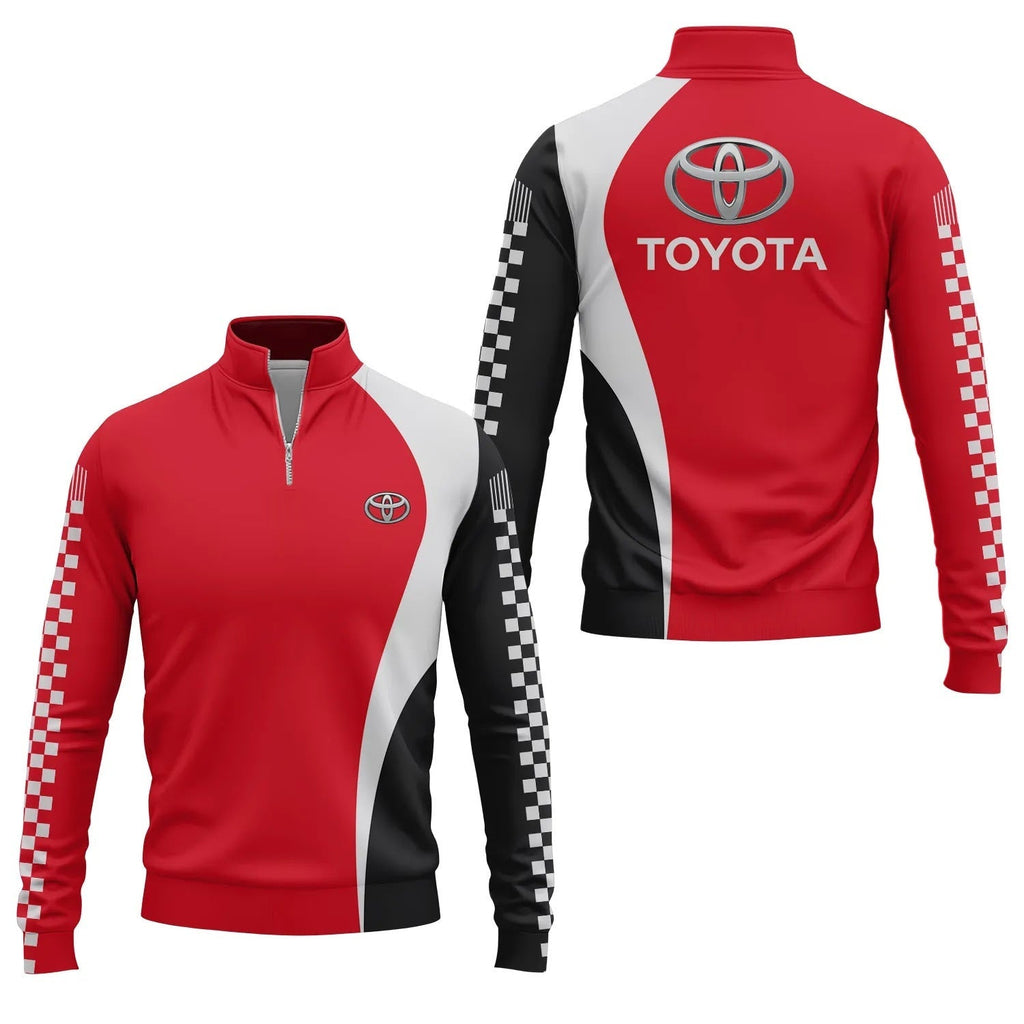 Toyota Apparels SC073