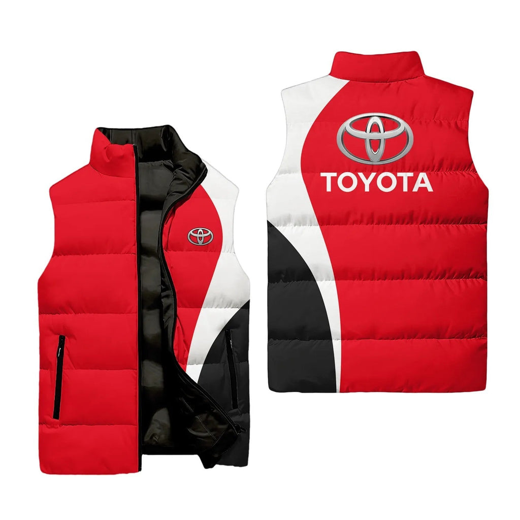 Toyota Apparels SC073