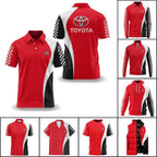 Toyota Apparels SC073