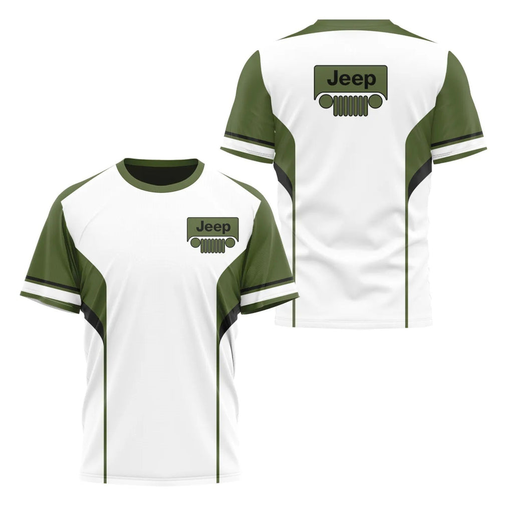 Jeep Apparels SC113
