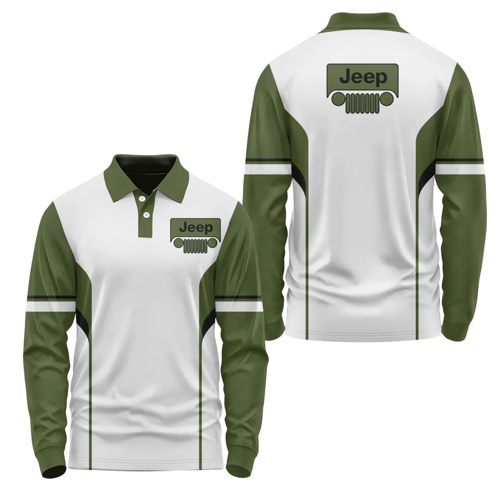Jeep Apparels SC113