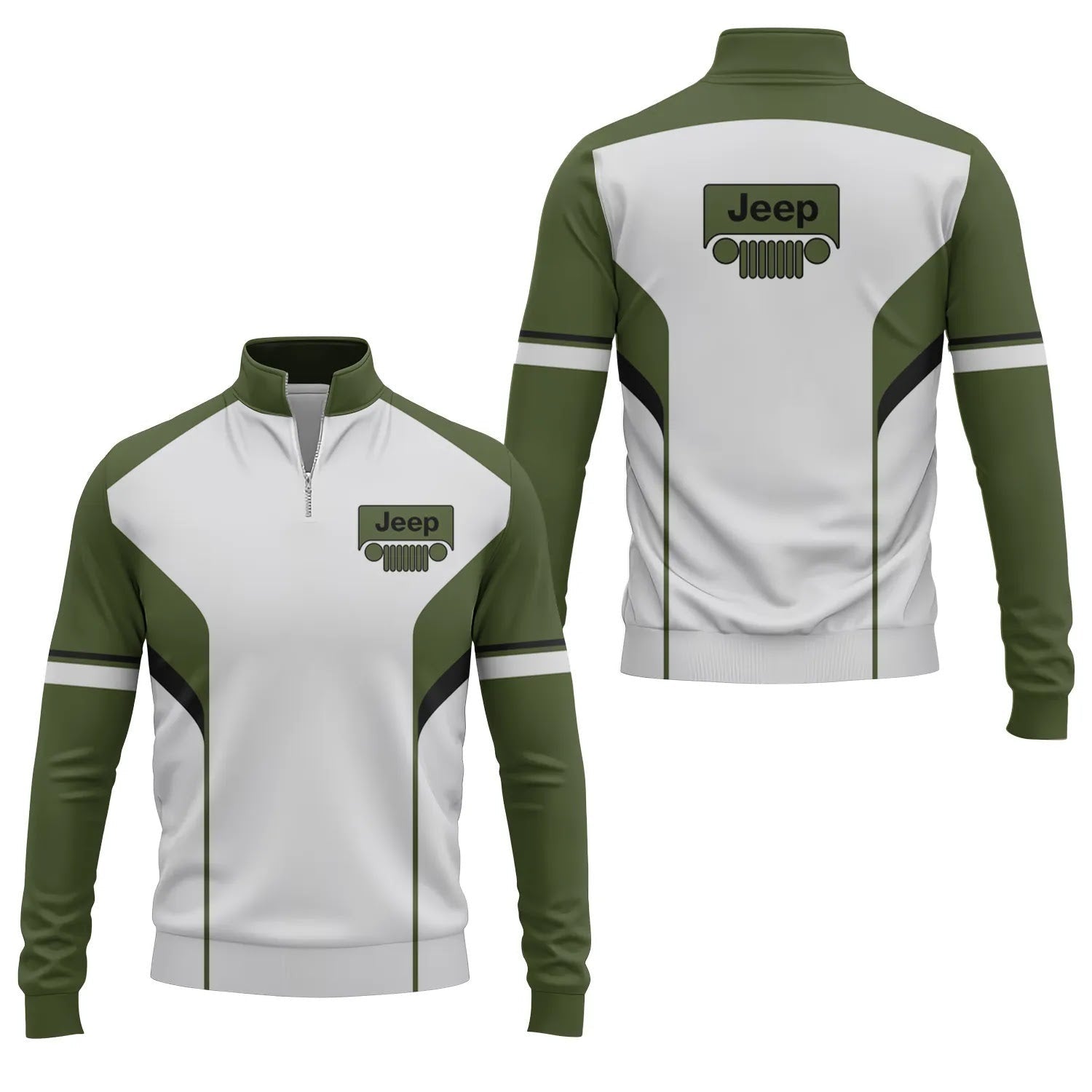 Jeep Apparels SC113