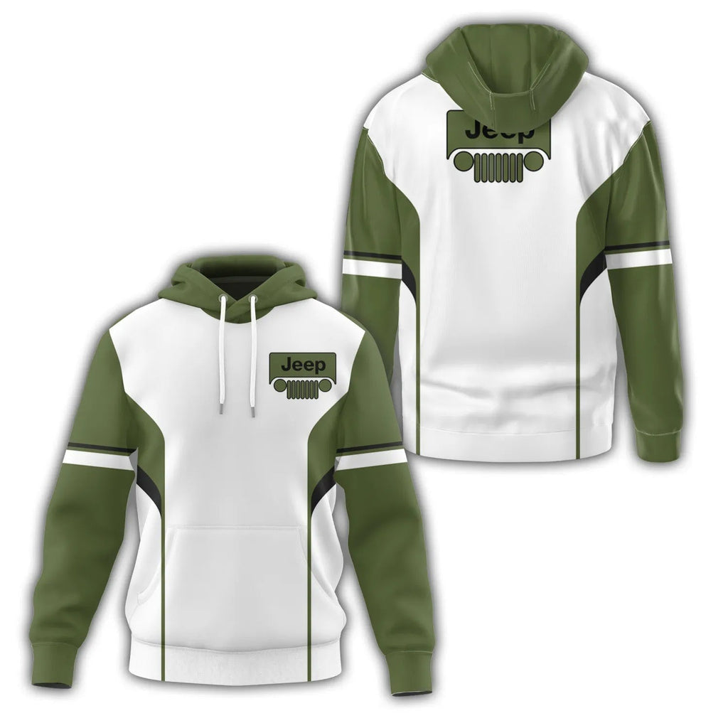 Jeep Apparels SC113