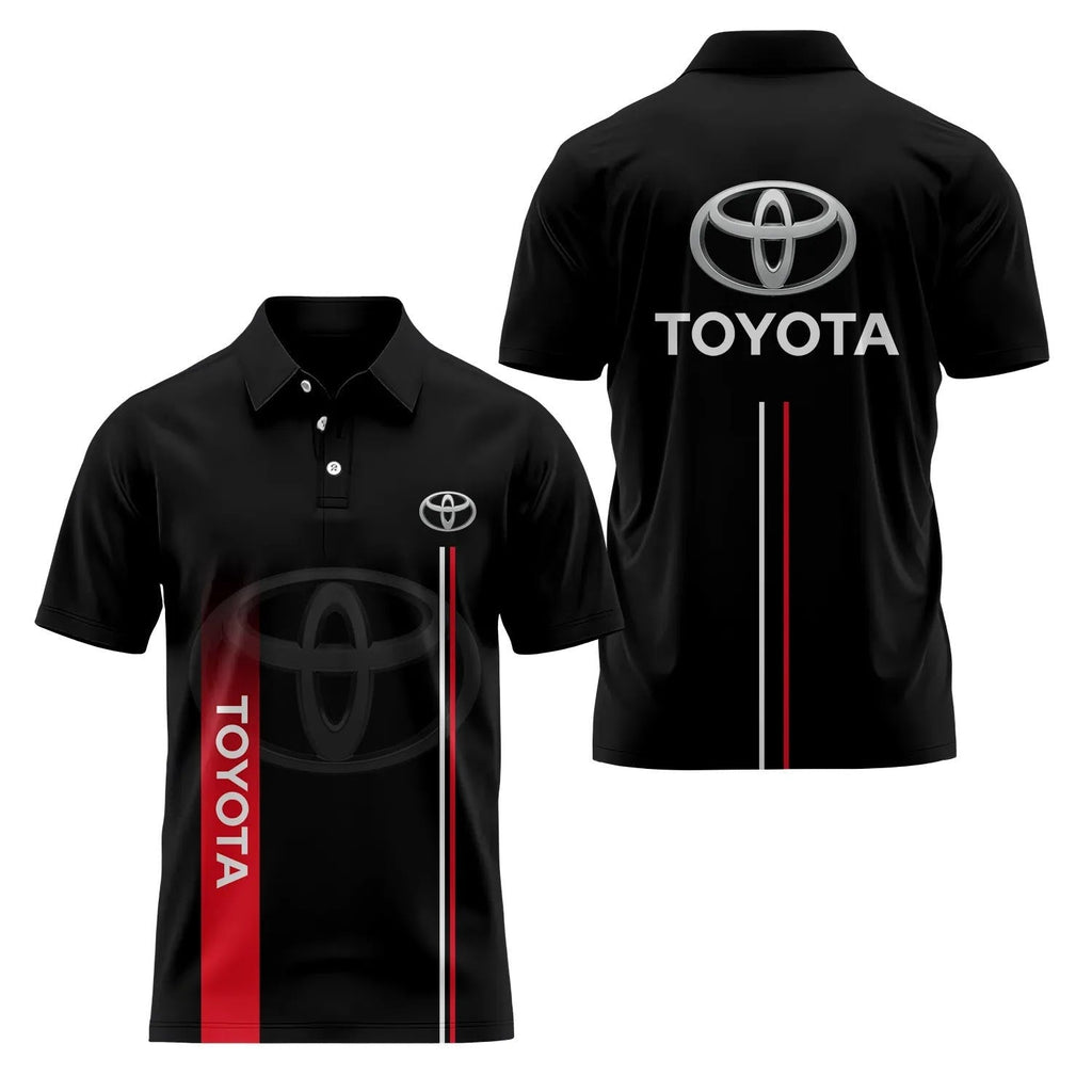 Toyota Apparels SC077
