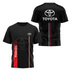 Toyota Apparels SC077