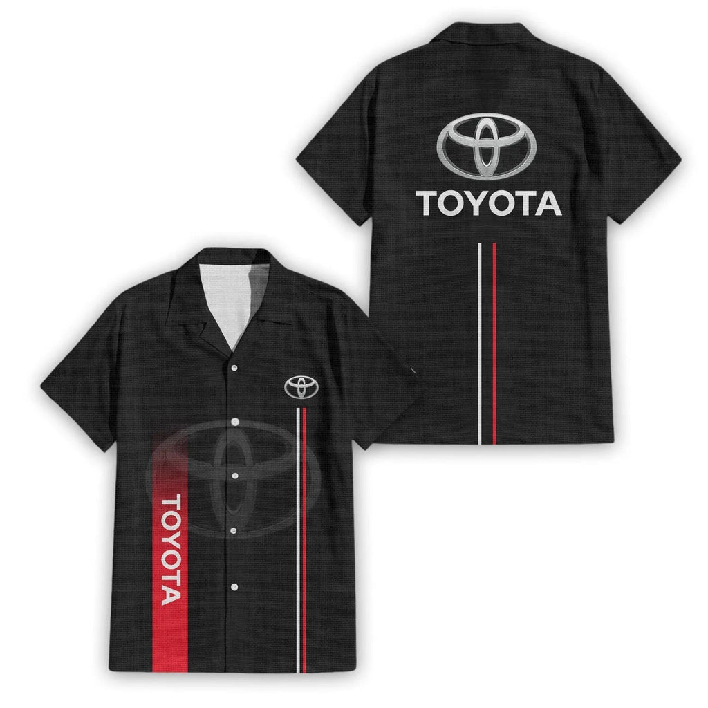 Toyota Apparels SC077