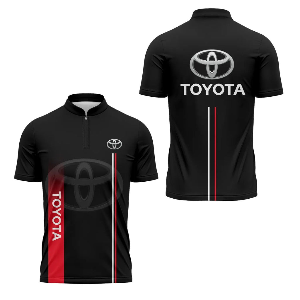 Toyota Apparels SC077