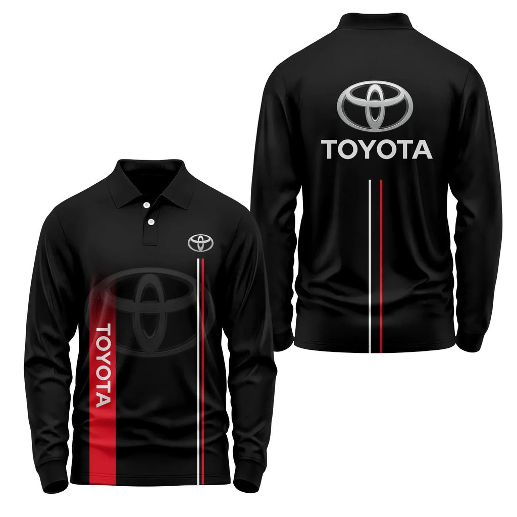 Toyota Apparels SC077