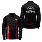 Toyota Apparels SC077
