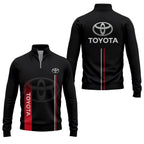 Toyota Apparels SC077