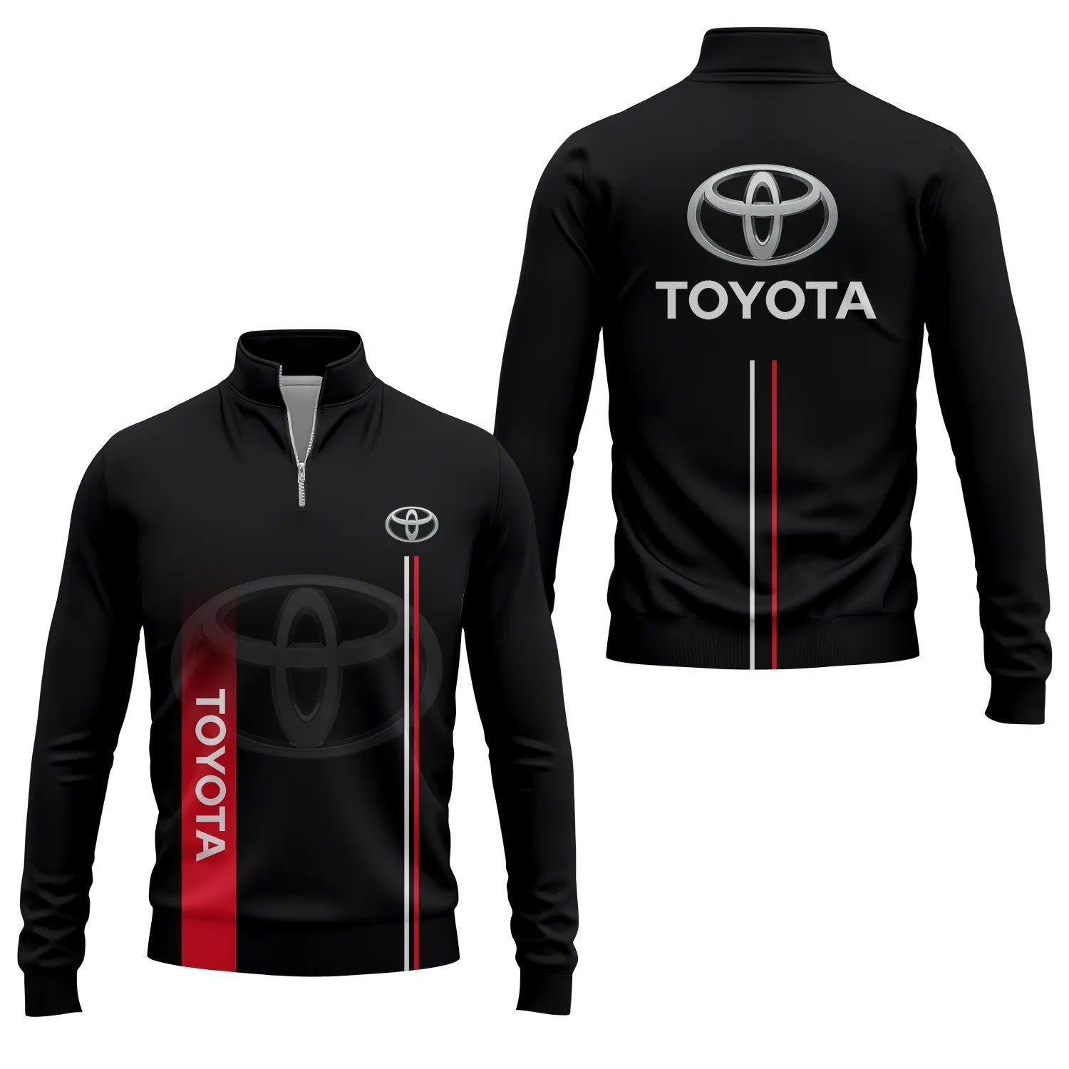 Toyota Apparels SC077