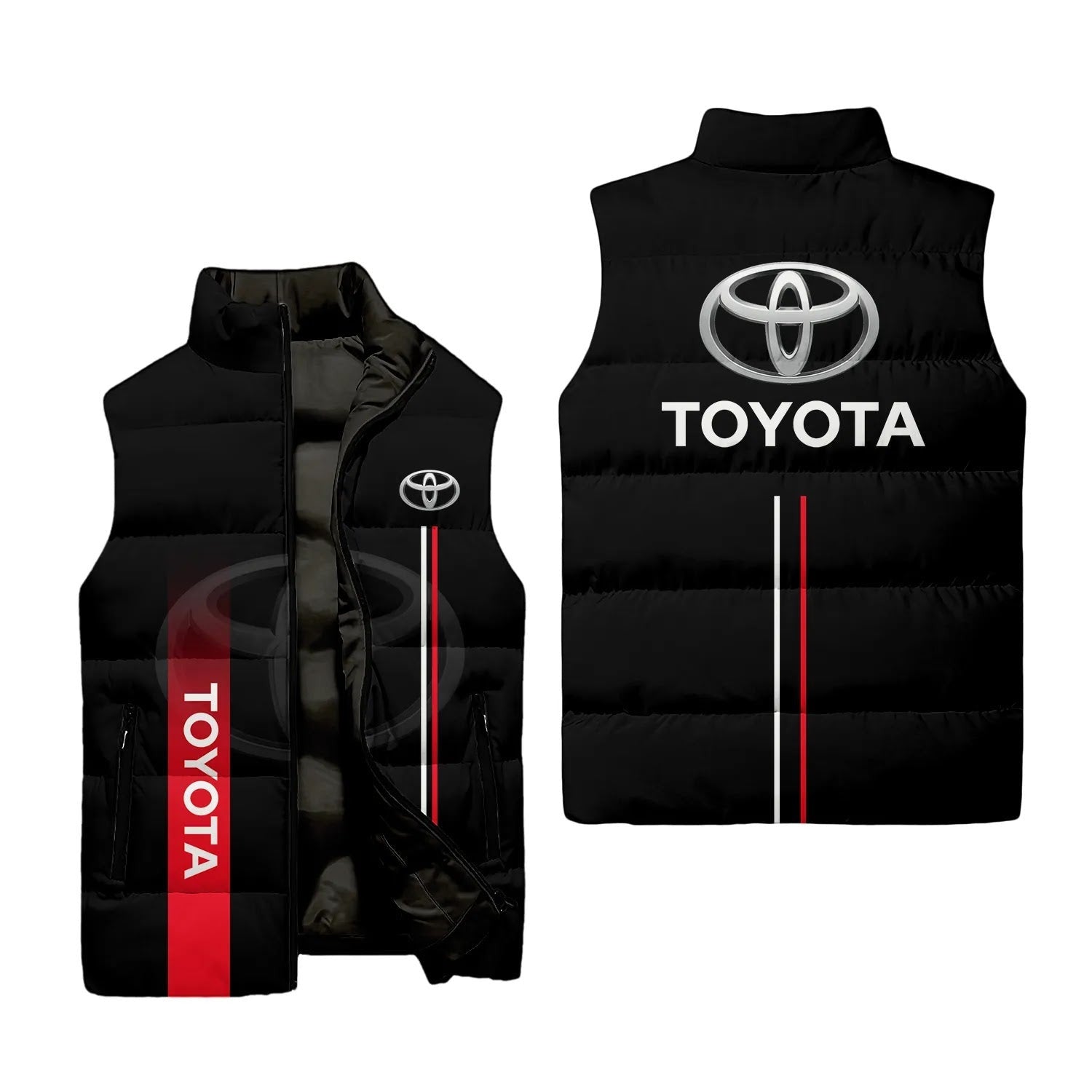 Toyota Apparels SC077