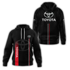 Toyota Apparels SC077
