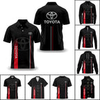 Toyota Apparels SC077