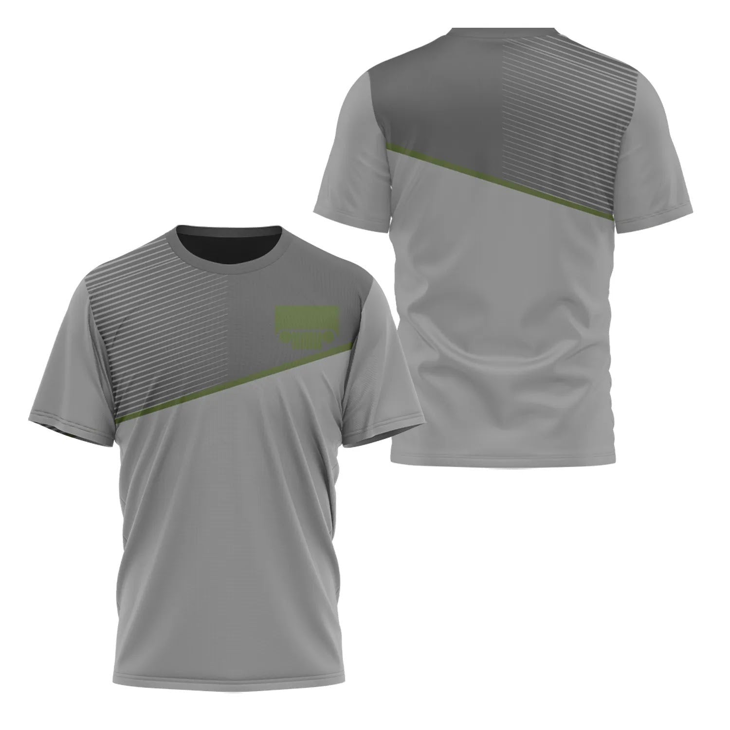 Jeep Apparels SC116