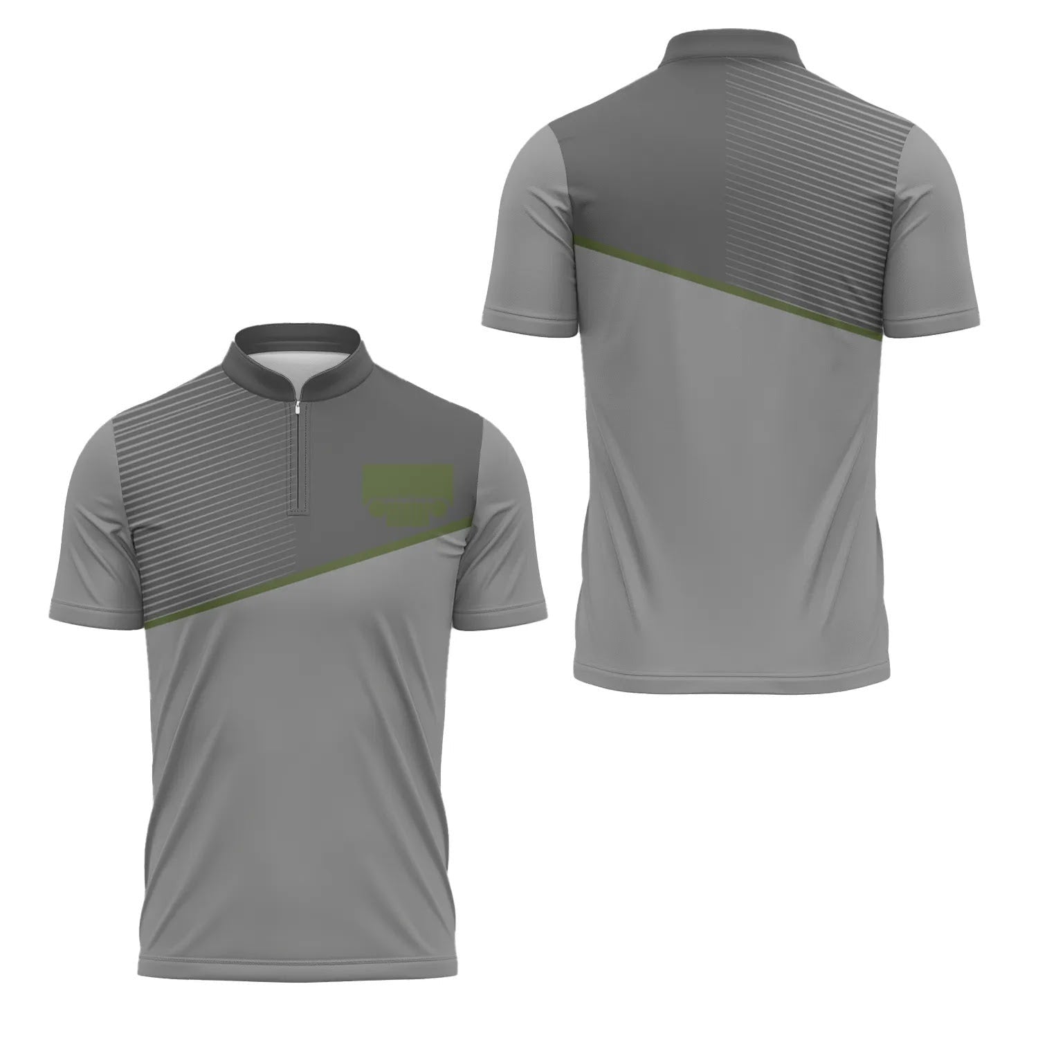 Jeep Apparels SC116