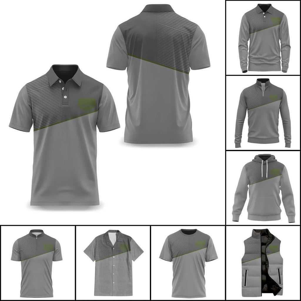 Jeep Apparels SC116