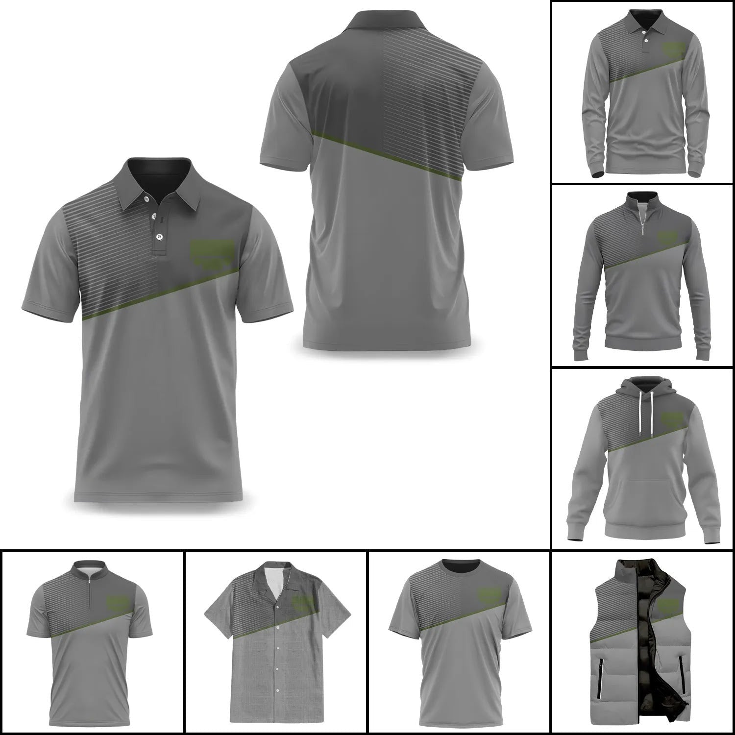 Jeep Apparels SC116