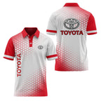 Toyota Apparels SC079