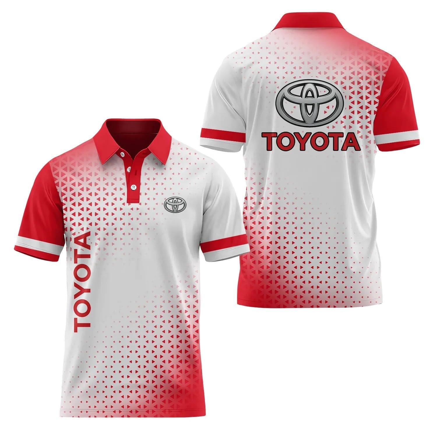 Toyota Apparels SC079
