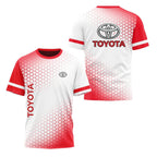 Toyota Apparels SC079